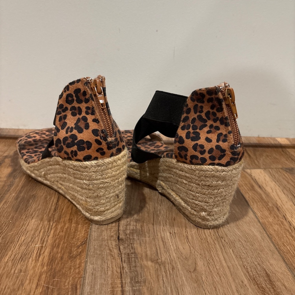 Wedges - Picture 4 of 4